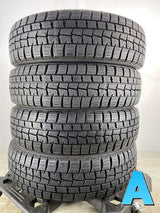 ダンロップ ウィンターマックス WM01 155/65R14  4本