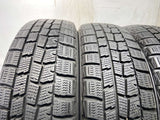 ダンロップ ウィンターマックス WM01 155/65R14  4本