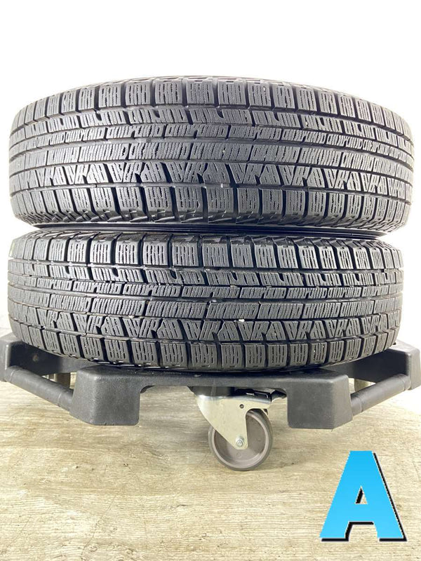 ヨコハマ アイスガード　iG50プラス 165/70R14  2本