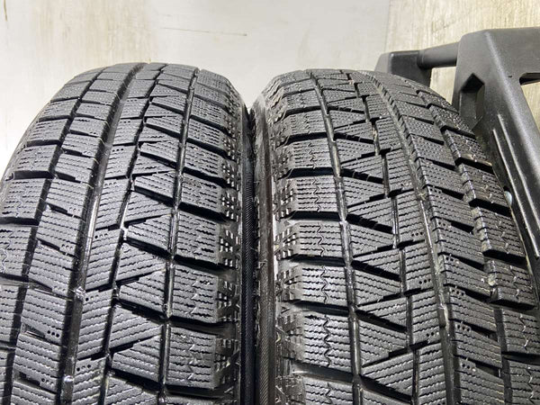 ブリヂストン アイスパートナー2 155/65R14  2本