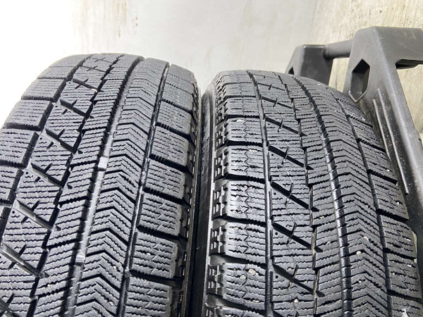 ブリヂストン ブリザック VRX 155/65R14  2本