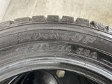 ダンロップ ウィンターマックス WM01 155/65R14  2本