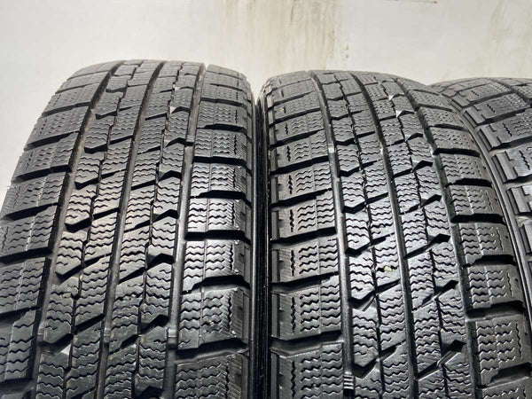 グッドイヤー アイスナビ ZEA2 155/65R14  4本