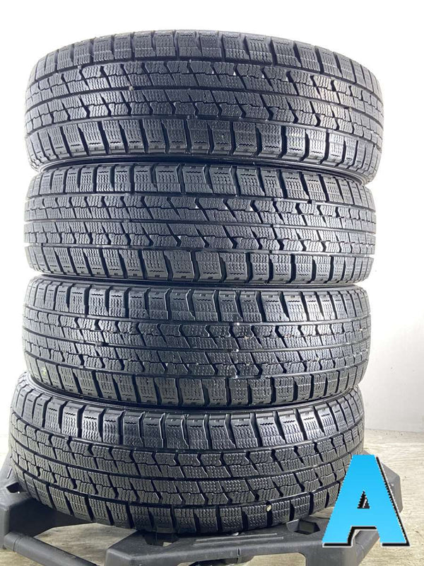 グッドイヤー アイスナビ ZEA2 155/65R14  4本