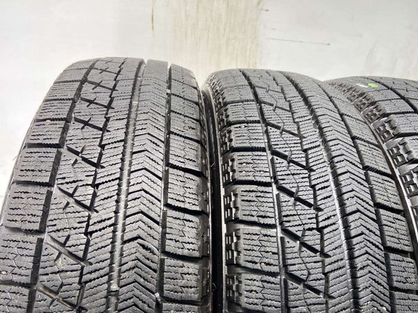 ブリヂストン ブリザック VRX 155/65R14  4本