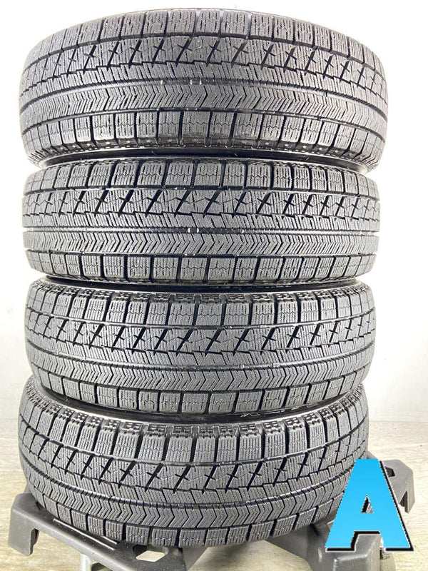 ブリヂストン ブリザック VRX 155/65R14  4本