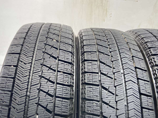 ブリヂストン ブリザック VRX 165/65R14  4本