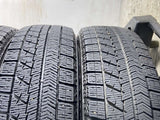ブリヂストン ブリザック VRX 165/65R14  4本