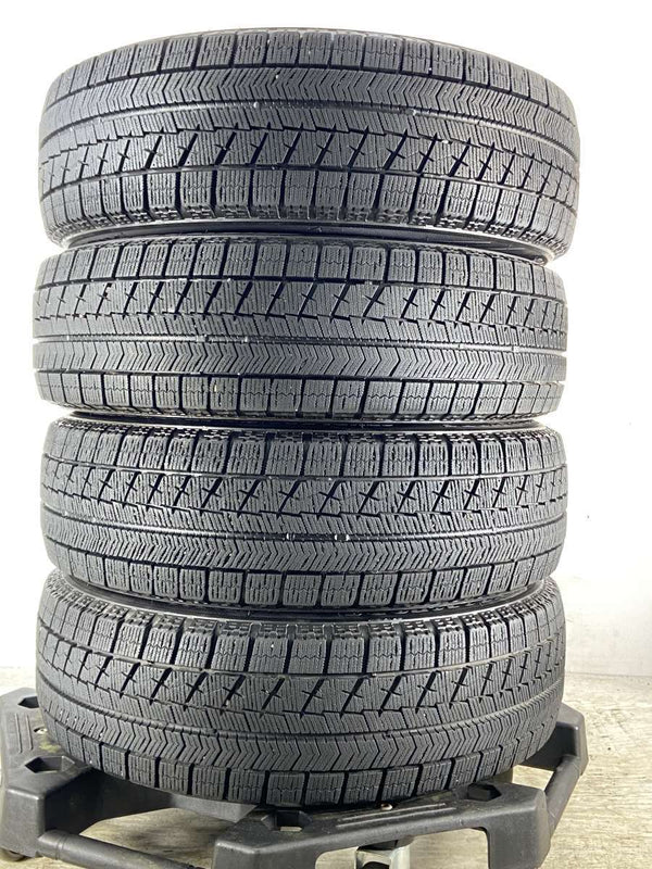 ブリヂストン ブリザック VRX 165/65R14  4本