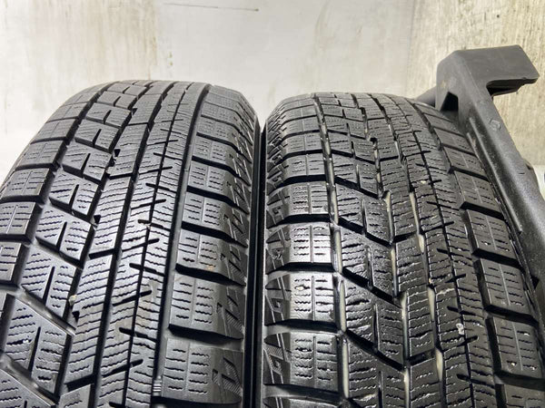 ヨコハマ アイスガード iG60 155/65R14  2本