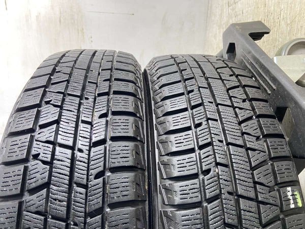 ヨコハマ アイスガード iG50 PLUS 155/65R14  2本