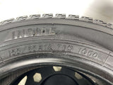 ヨコハマ アイスガード iG50 PLUS 155/65R14  2本