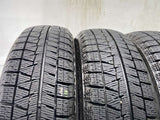 ブリヂストン ブリザック REVOGZ 155/65R14  4本