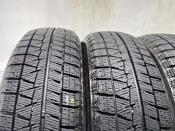 ブリヂストン ブリザック REVOGZ 155/65R14  4本