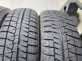 ブリヂストン ブリザック REVOGZ 155/65R14  4本