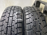 トーヨータイヤ ガリット GIZ 155/65R14  2本