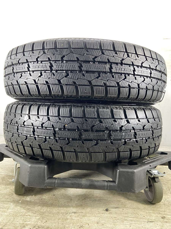 トーヨータイヤ ガリット GIZ 155/65R14  2本