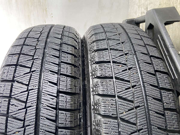 ブリヂストン ブリザック REVOGZ 155/65R14  2本