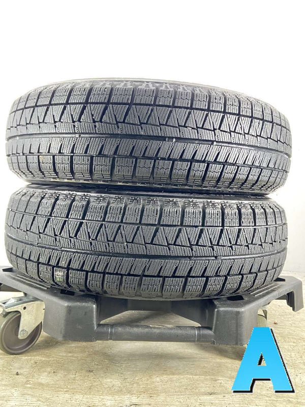 ブリヂストン ブリザック REVOGZ 155/65R14  2本