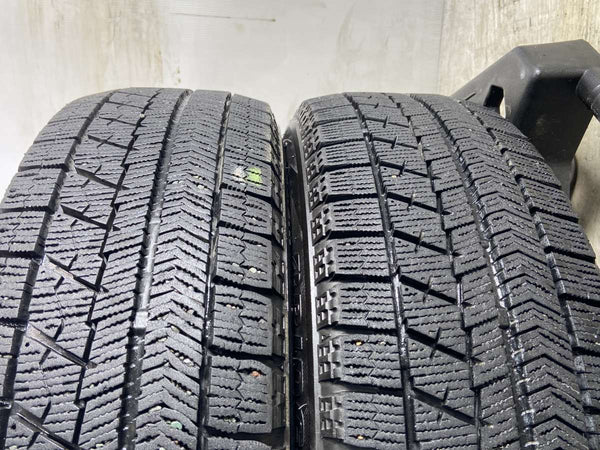 ブリヂストン ブリザック VRX 165/65R14  2本
