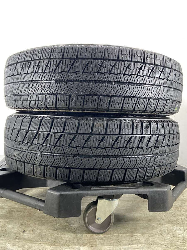 ブリヂストン ブリザック VRX 165/65R14  2本