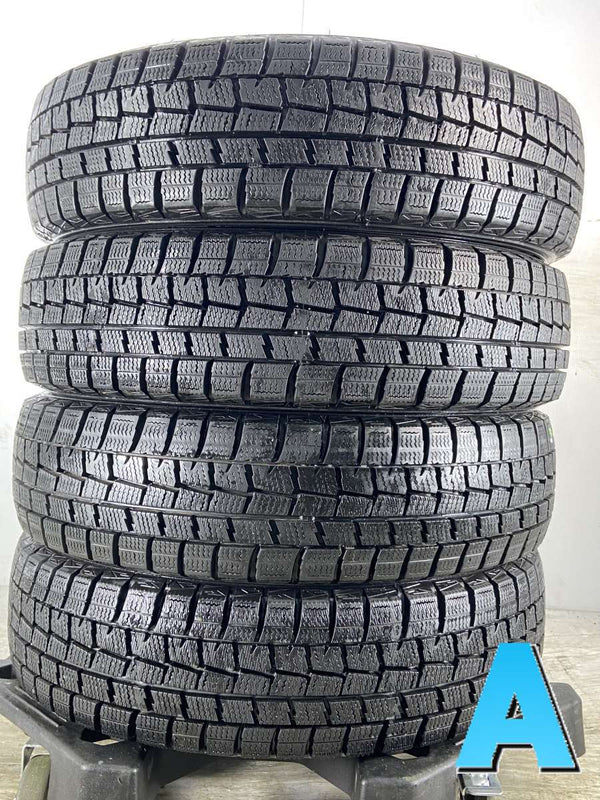 ダンロップ ウィンターマックス WM01 155/65R14  4本