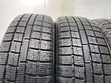 トーヨータイヤ ガリット G5 155/65R14  /　 トップラン 4.5J+45 100-4穴 4本