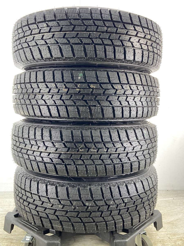 グッドイヤー アイスナビ 6 175/70R14  /　 JOKER 5.5J+38 100-4穴 4本