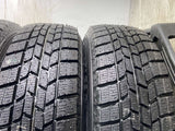 グッドイヤー アイスナビ 6 175/70R14  /　 JOKER 5.5J+38 100-4穴 4本