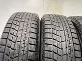 ヨコハマ アイスガード iG60 185/70R14  /　 エクシーダー 5.5J+45 100-4穴 4本