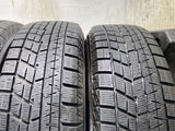 ヨコハマ アイスガード iG60 185/70R14  /　 エクシーダー 5.5J+45 100-4穴 4本