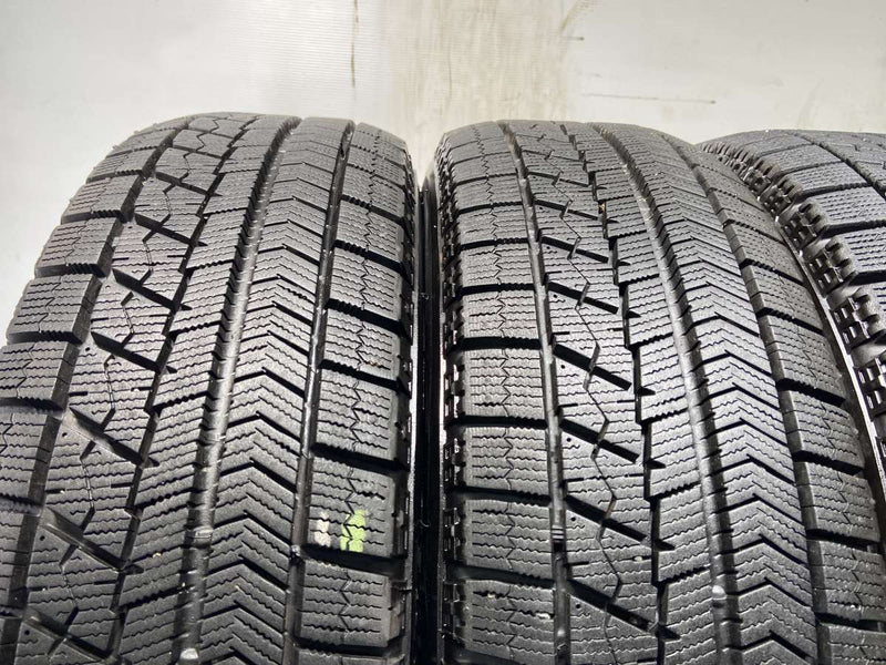 ブリヂストン ブリザック VRX 165/70R14  4本
