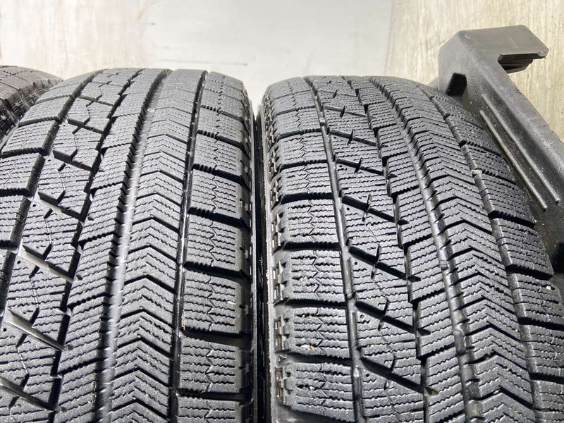 ブリヂストン ブリザック VRX 165/70R14  4本
