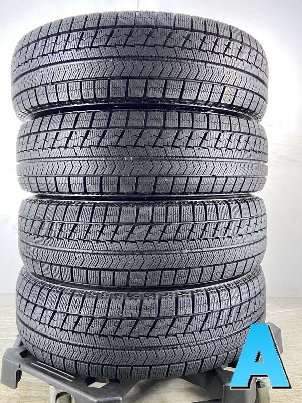 ブリヂストン ブリザック VRX 165/70R14  4本