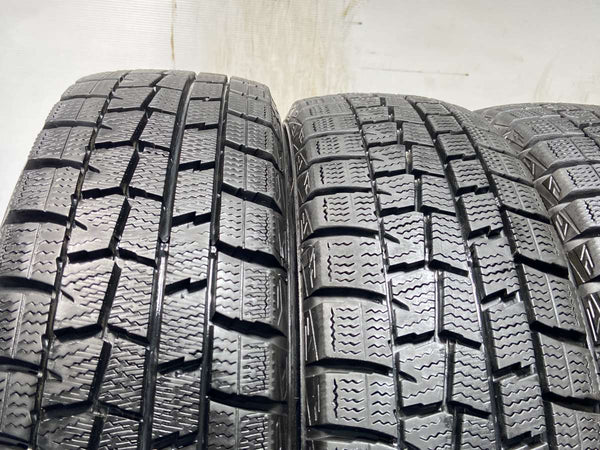 ダンロップ ウィンターマックス WM01 155/65R14  4本