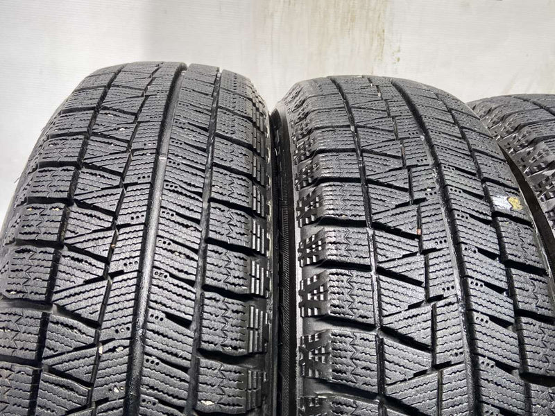 ブリヂストン ブリザック REVOGZ 155/65R14  4本