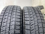 ブリヂストン ブリザック VRX2 175/65R14  2本