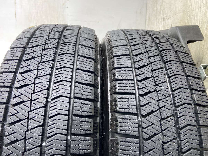 ブリヂストン ブリザック VRX2 175/65R14  2本