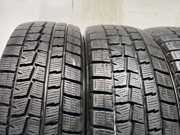 ダンロップ ウィンターマックス WM01 175/65R14  4本