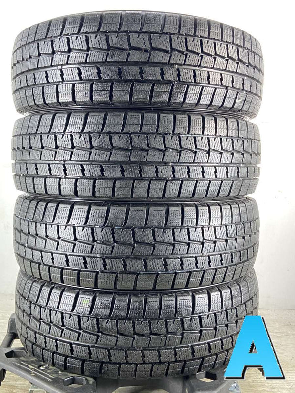 ダンロップ ウィンターマックス WM01 175/65R14  4本