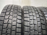 ダンロップ ウィンターマックス WM01 175/65R14  4本