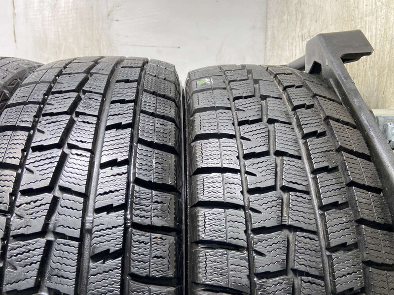 ダンロップ ウィンターマックス WM01 175/65R14  4本