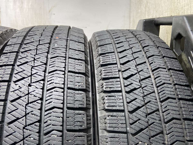 ブリヂストン ブリザック VRX2 175/65R14  4本