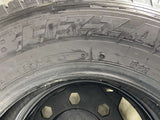 ブリヂストン ブリザック VL1 185R14 8PR 2本