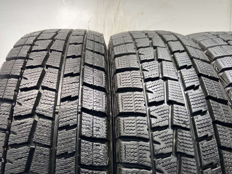 ダンロップ ウィンターマックス WM01 175/70R14  4本