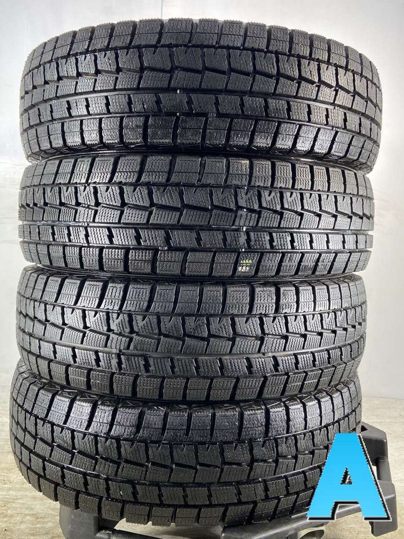 ダンロップ ウィンターマックス WM01 175/70R14  4本