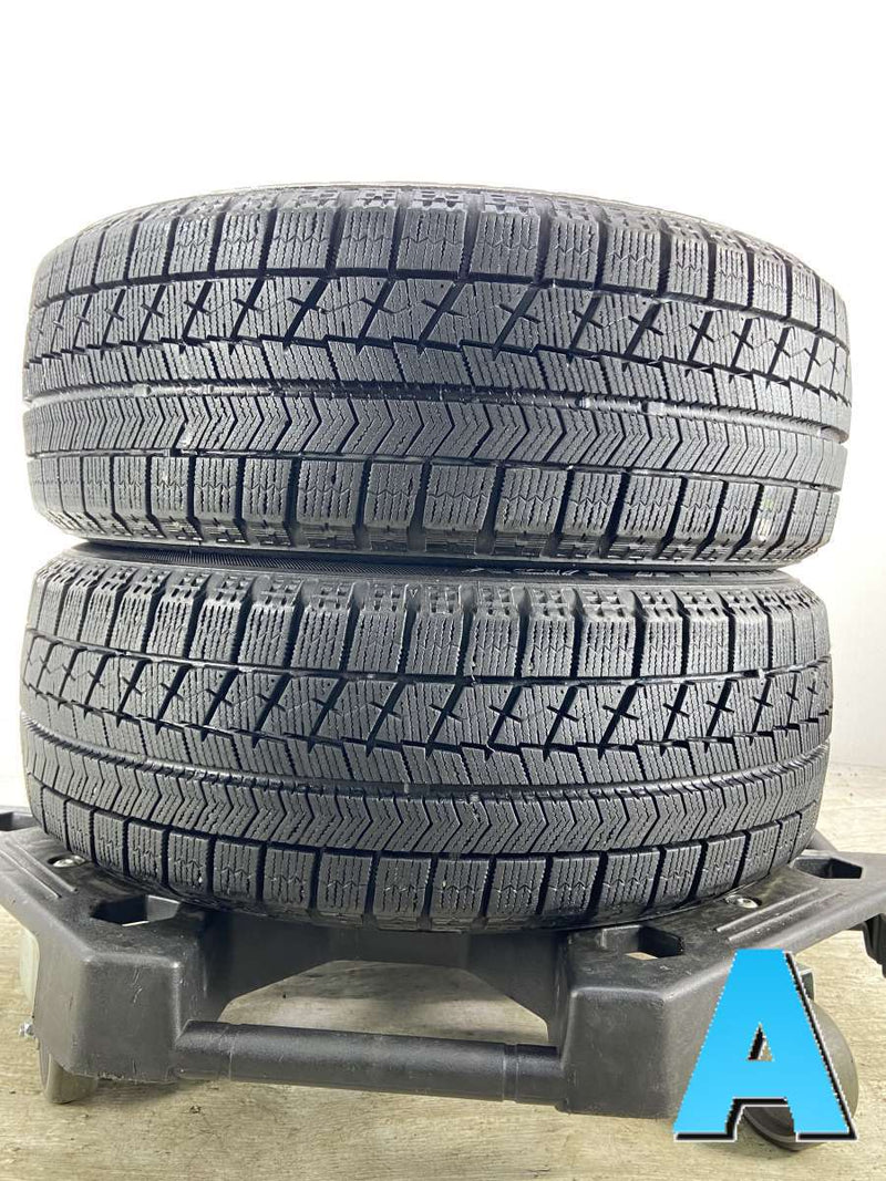 ブリヂストン ブリザック VRX 165/55R14  2本