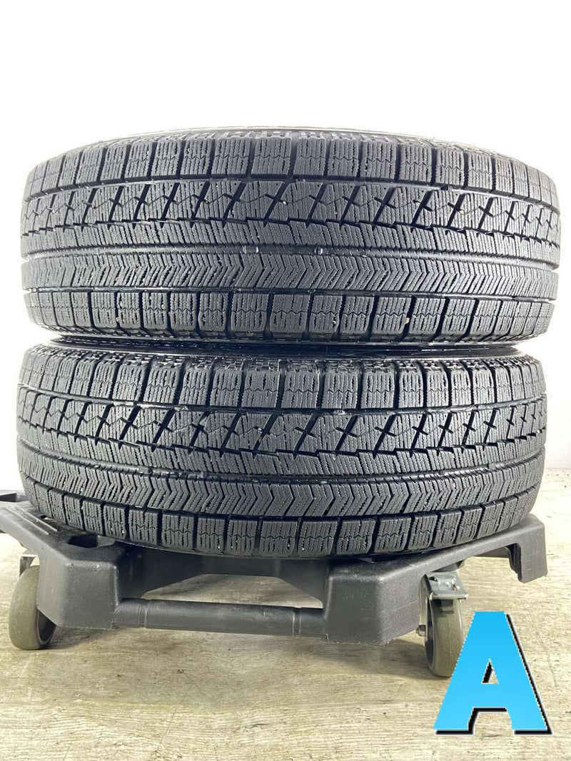 ブリヂストン ブリザック VRX 175/65R14  2本