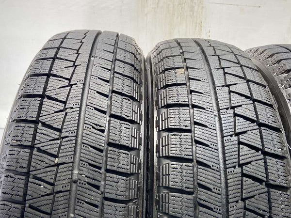 ブリヂストン ブリザック REVOGZ 155/65R14  4本