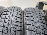 ブリヂストン ブリザック REVOGZ 155/65R14  4本
